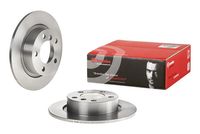BREMBO 08B64910 - Disco de freno - PRIME LINE
