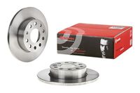 BREMBO 08948810 - Disco de freno - PRIME LINE