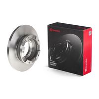 BREMBO 08C24220 - Disco de freno - PRIME LINE