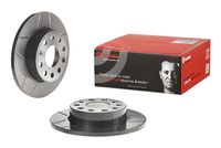 BREMBO 08948875 - Disco de freno - XTRA LINE - Max