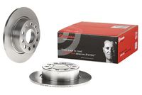 BREMBO 08950210 - Disco de freno - PRIME LINE
