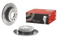 BREMBO 08950275 - Disco de freno - XTRA LINE - Max