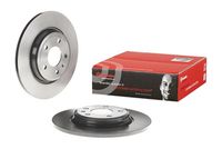 BREMBO 08.D060.11 - Disco de freno