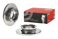 BREMBO 08D50520 - Disco de freno - PRIME LINE