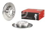 BREMBO 08B41310 - Disco de freno - PRIME LINE