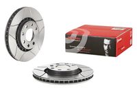 BREMBO 09514876 - Disco de freno - XTRA LINE - Max