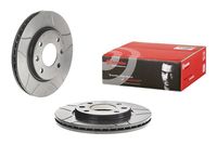BREMBO 09519675 - Disco de freno - XTRA LINE - Max