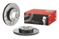 BREMBO 09528575 - Disco de freno - XTRA LINE - Max