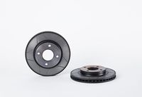 BREMBO 09.5707.75 - Disco de freno