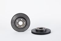 BREMBO 09584475 - Disco de freno - XTRA LINE - Max