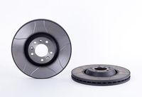 BREMBO 09867075 - Disco de freno - XTRA LINE - Max
