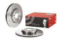 BREMBO 09.9772.10 - Disco de freno