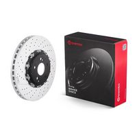 BREMBO 09976423 - Disco de freno - PRIME LINE - Floating