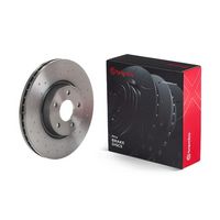 BREMBO 09A42721 - Disco de freno - PRIME LINE - UV Coated
