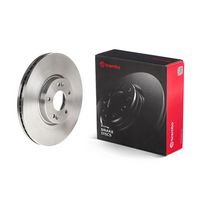 BREMBO 09B61410 - Disco de freno - PRIME LINE