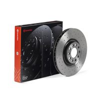 BLUE PRINT ADBP430176 - Disco de freno