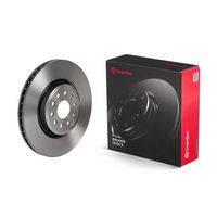 BLUE PRINT ADBP430185 - Disco de freno