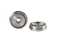 BREMBO 14498010 - Tambor de freno - ESSENTIAL LINE