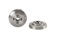 BREMBO 14506710 - Tambor de freno - ESSENTIAL LINE