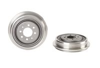BREMBO 14559110 - Tambor de freno - ESSENTIAL LINE