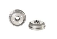 BREMBO 14582210 - Tambor de freno - ESSENTIAL LINE