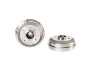 BREMBO 14582250 - Tambor de freno - ESSENTIAL LINE - With Bearing Kit