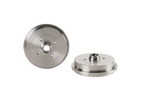 BREMBO 14582650 - Tambor de freno - ESSENTIAL LINE - With Bearing Kit