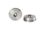 BREMBO 14549350 - Tambor de freno - ESSENTIAL LINE - With Bearing Kit