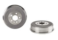 BREMBO 14592810 - Tambor de freno - ESSENTIAL LINE