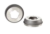 BREMBO 14679410 - Tambor de freno - ESSENTIAL LINE