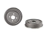 BREMBO 14771510 - Tambor de freno - ESSENTIAL LINE