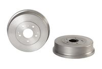 BREMBO 14774210 - Tambor de freno - ESSENTIAL LINE