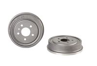 BREMBO 14939010 - Tambor de freno - ESSENTIAL LINE