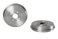 BREMBO 14.A855.10 - Tambor de freno
