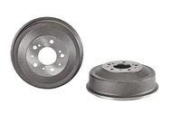 BREMBO 14.3161.10 - Tambor de freno