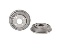 BREMBO 14.3167.10 - Tambor de freno