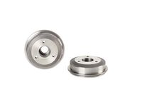 BREMBO 14559410 - Tambor de freno - ESSENTIAL LINE