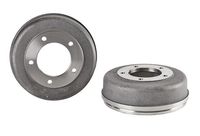 BREMBO 14A69210 - Tambor de freno - ESSENTIAL LINE