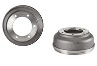 BREMBO 14A69310 - Tambor de freno - ESSENTIAL LINE