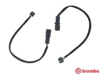 BREMBO A00312 - Contacto de aviso, desgaste de los frenos - PRIME LINE