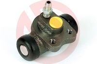 BREMBO A12011 - Cilindro de freno de rueda - ESSENTIAL LINE