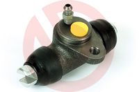BREMBO A12033 - Cilindro de freno de rueda - ESSENTIAL LINE