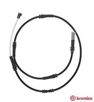 BREMBO A00475 - Contacto de aviso, desgaste de los frenos - PRIME LINE