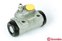 BREMBO A12264 - Cilindro de freno de rueda - ESSENTIAL LINE
