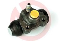 BREMBO A 12 008 - Cilindro de freno de rueda