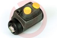 BREMBO A12072 - Cilindro de freno de rueda - ESSENTIAL LINE