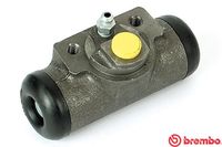 BREMBO A12371 - Cilindro de freno de rueda - ESSENTIAL LINE