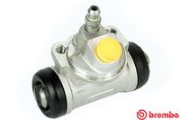 BREMBO A12252 - Cilindro de freno de rueda - ESSENTIAL LINE