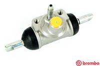 BREMBO A12934 - Cilindro de freno de rueda - ESSENTIAL LINE