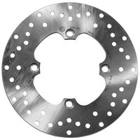BREMBO 68B40780 - Disco de freno - PRIME - Serie-Oro - Fixed Disc